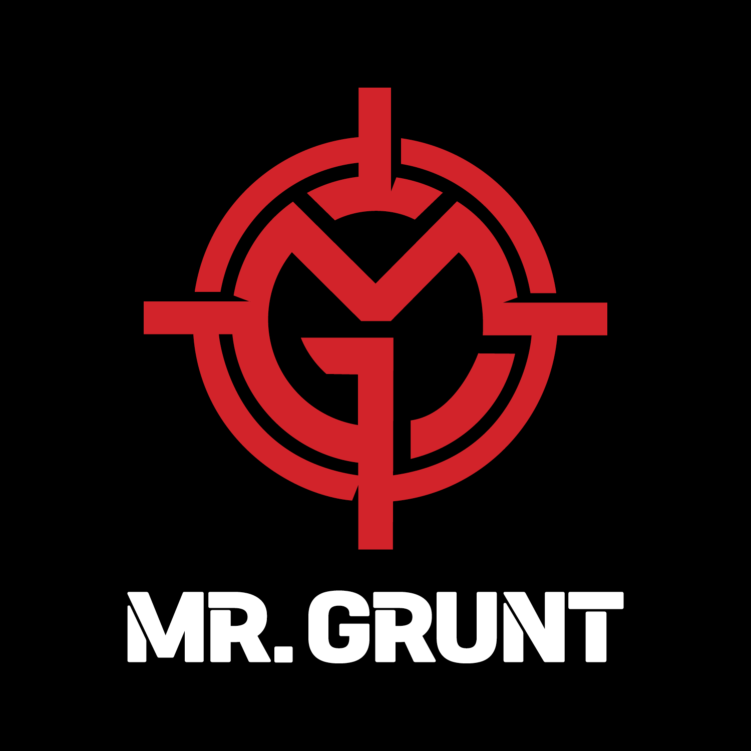 Mr. Grunt